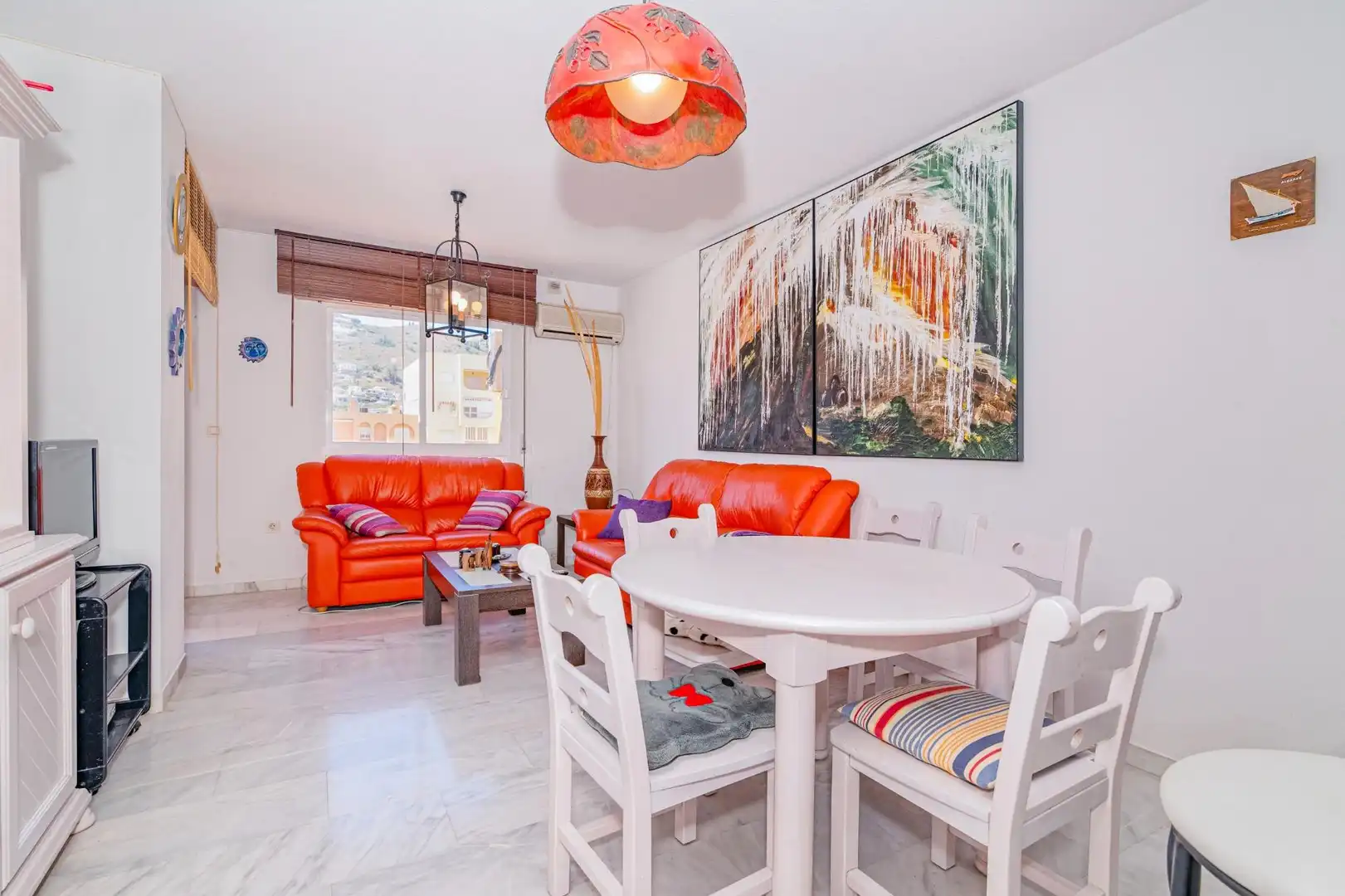 Apartament en venda a SAN CRISTOBAL, Almuñecar Centro