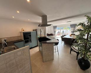 Cuina de Apartament en venda en Rafelcofer amb Terrassa, Traster i Moblat