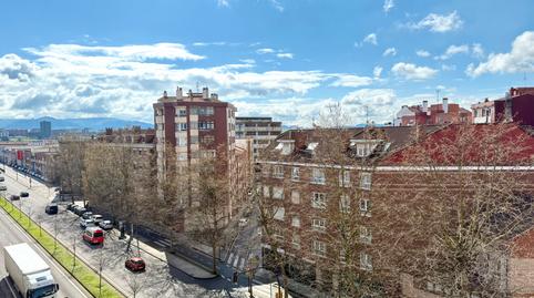 Foto 4 de Pis en venda a Avenida del Príncipe de Asturias, El Natahoyo, Asturias