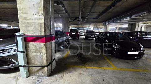 Foto 4 de Garaje en venta en Calle D'aiguablava, La Trinitat Nova,  Barcelona Capital