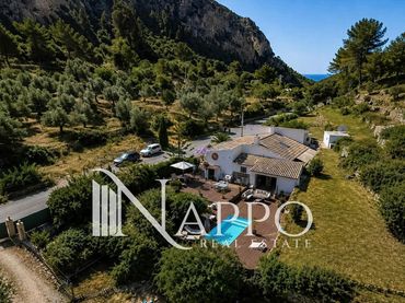 Maison avec piscine à vendre à Diseminados