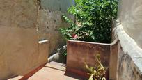 Garden of Single-family semi-detached for sale in Villena  with Terrace