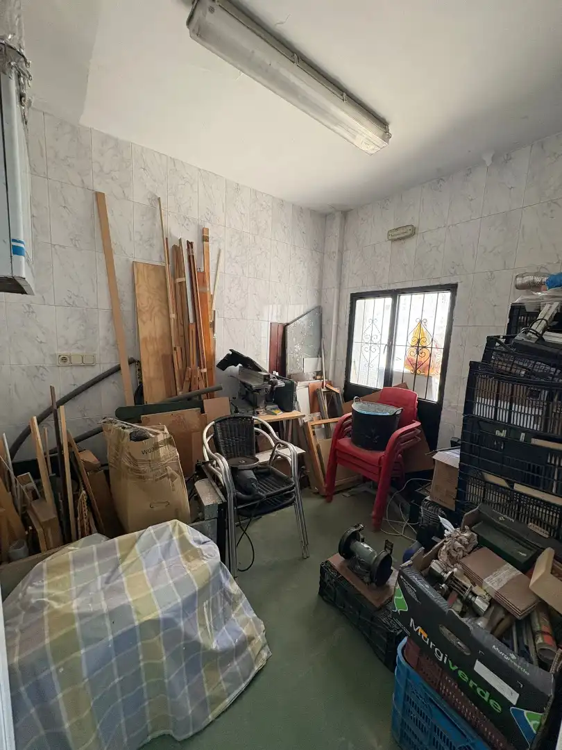 Nave industrial in vendita a Calle Cabezo 13, imagen 14