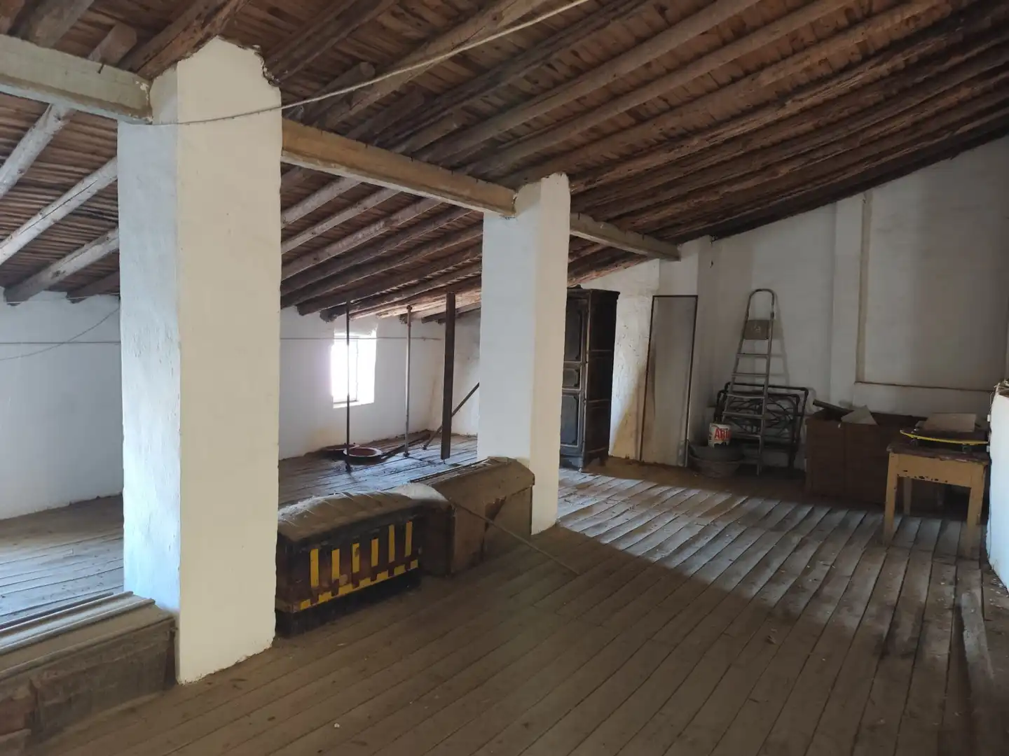 Casa o chalet en venta en Zafra con Jardín privado