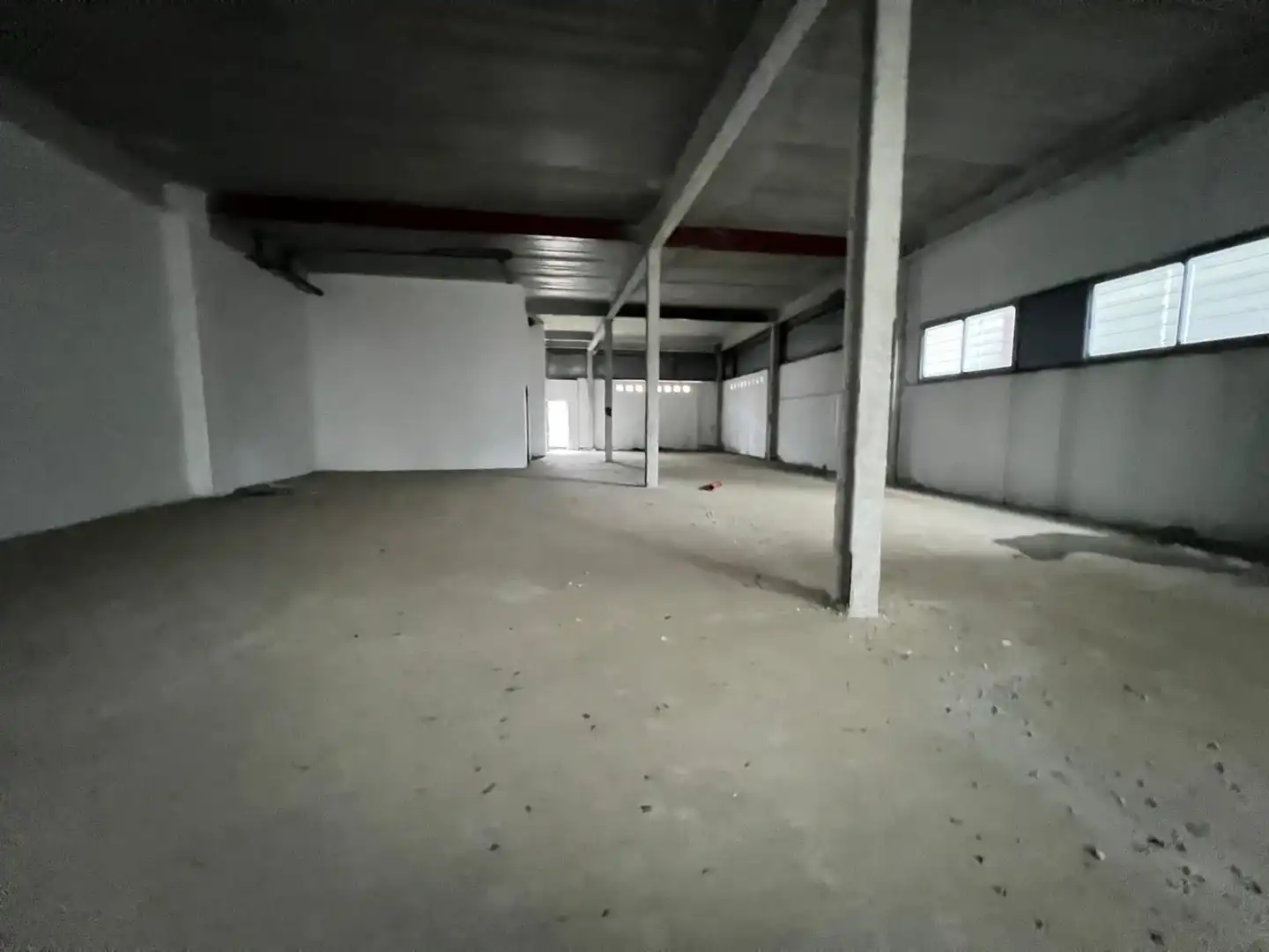 Industriegebäude zum Verkauf in Bollullos de la Mitación, imagen 16
