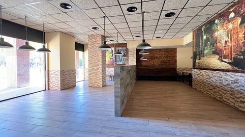 Foto 2 von Geschaftsraum zum Verkauf in Avinguda de Marià Fortuny, 34, Llevant, Reus