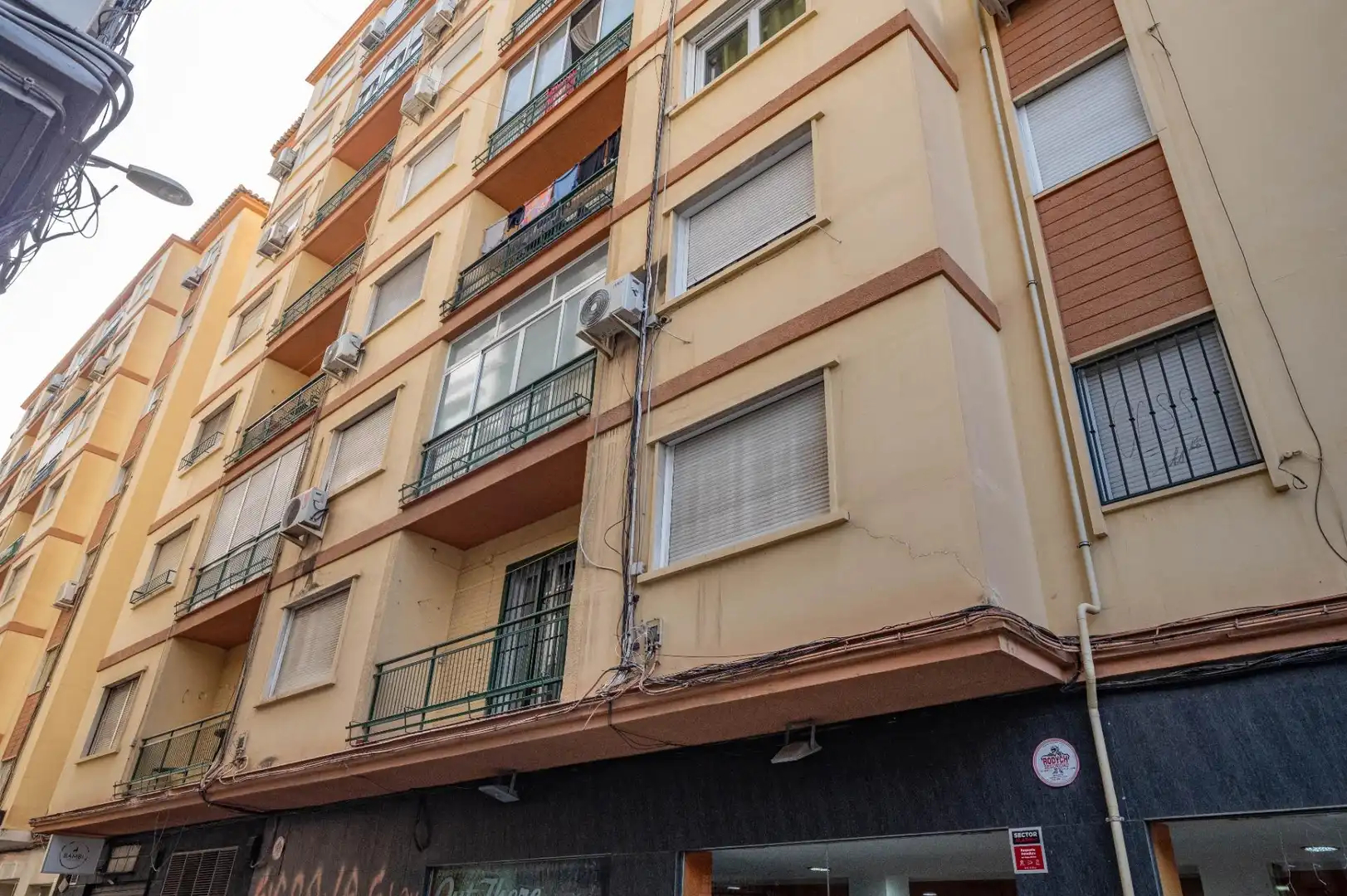 Pis amb terrassa en venda a Calle Calle Pío Baroja 4, imagen 7