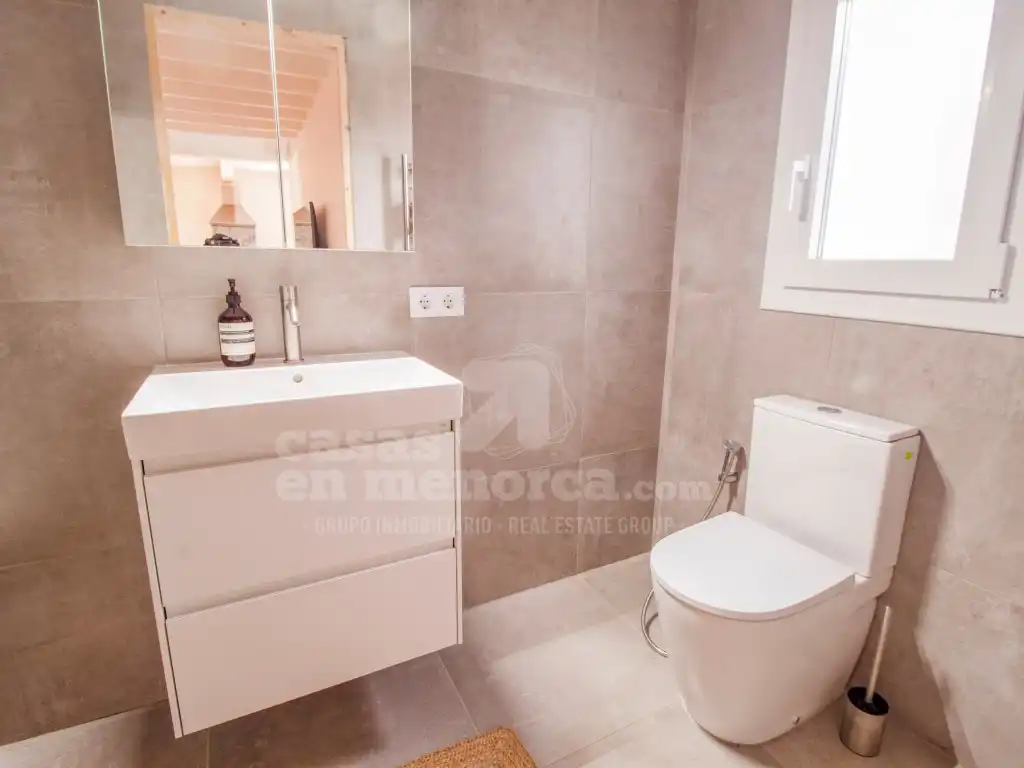 Finca rústica en venta en S'Algar - Alcaufar