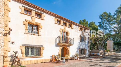 Photo 3 of Country house for sale in Carretera de Tarragona, La Secuita, Tarragona