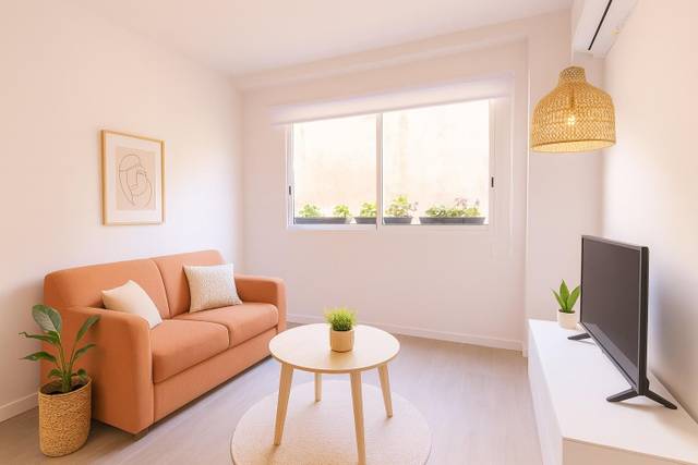 Apartamento en Venta en Calle ORIENTE en Mont-Olivet