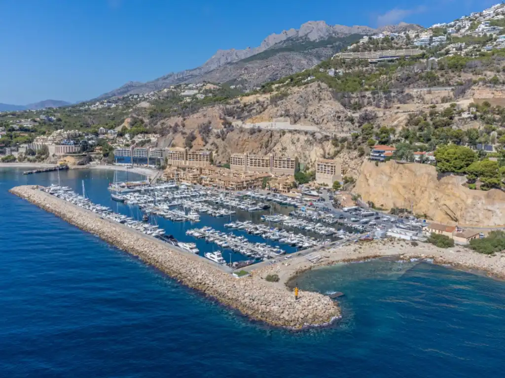 Casa con piscina en venta en Altea la Vella, imagen 31