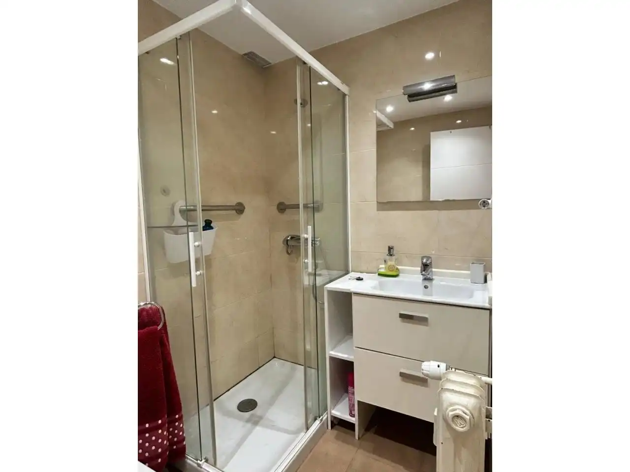 Flat for rent in Calle ALEJANDRO CASONA, Argañosa