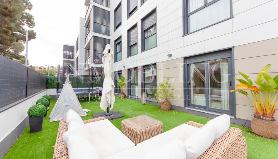 Photo 1 of Planta baja for sale in Canafort - El Puntó, Barcelona