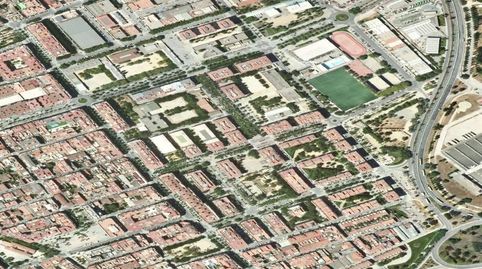 Foto 3 de Piso en venta en Calle Doctor Felip Hita, Estruch - Eixample, El Prat de Llobregat