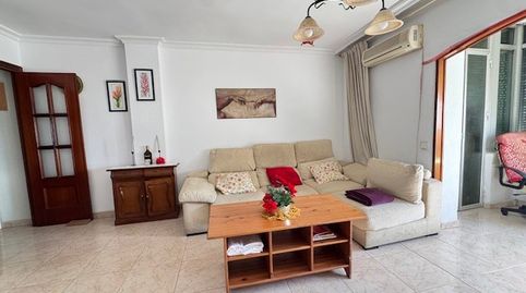 Foto 5 de Piso en venta en Villegas, Sevilla Capital