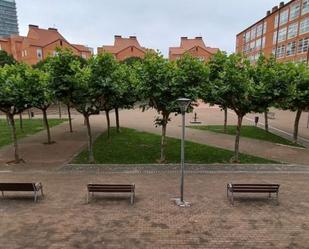 Exterior view of Flat for sale in Barakaldo   with Heating and Terrace