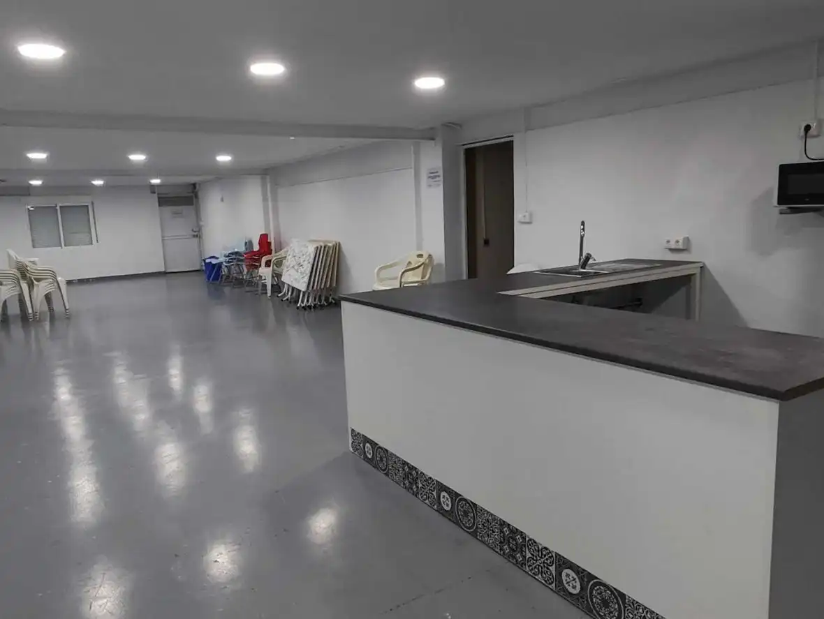 Apartament en venda en Alicante / Alacant amb Aire condicionat, Terrassa i Traster