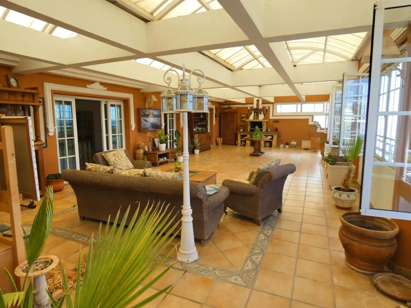 Ático con piscina en venta en Calle Alberto Morgenstern, imagen 23