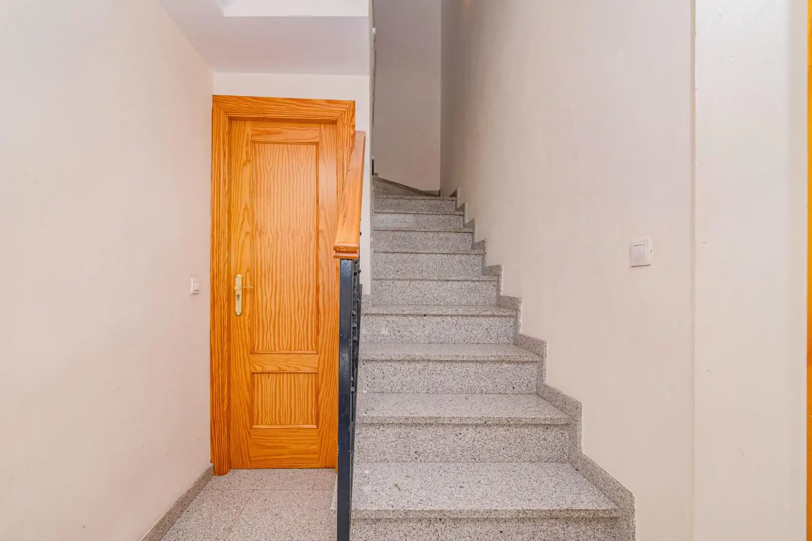 Casa con terraza en venta en Calle ALMERIA, imagen 41