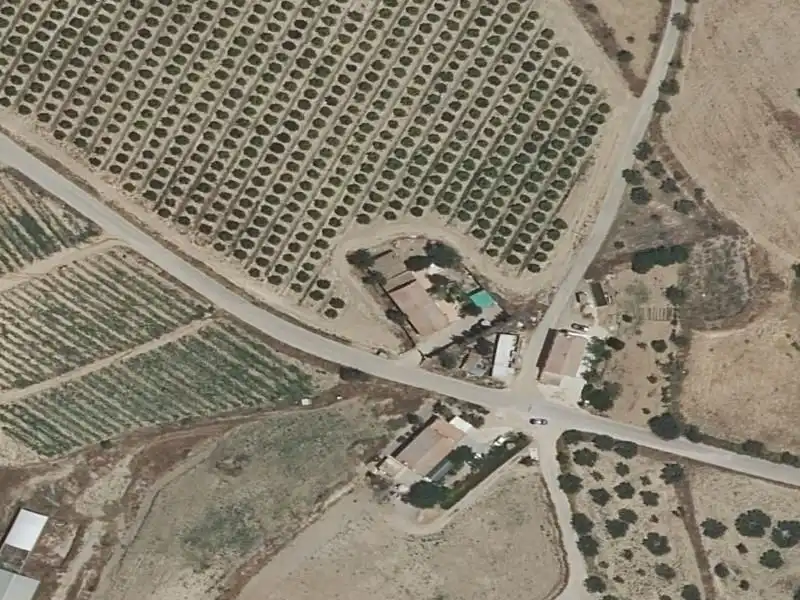 Villa in vendita a Lorca