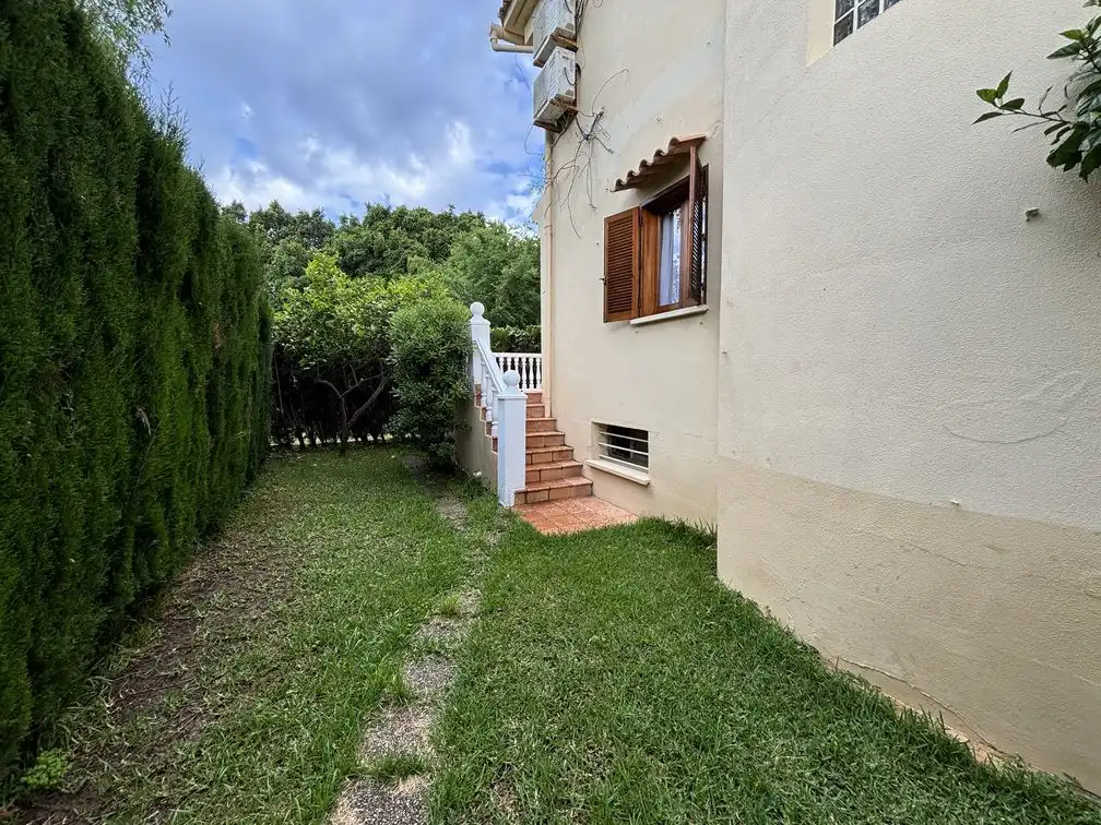 Casa o chalet de alquiler en Playa de Gandia