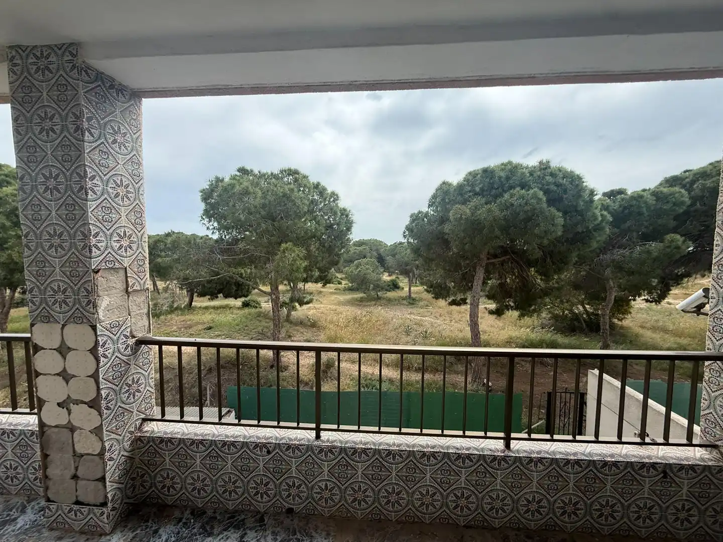 Garden of Flat for sale in Guardamar del Segura  with Terrace