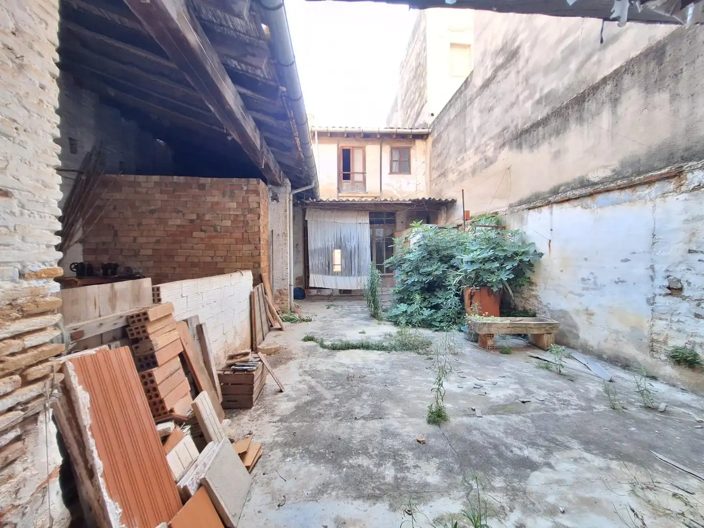 Casa o xalet en venda en Guadassuar amb Terrassa