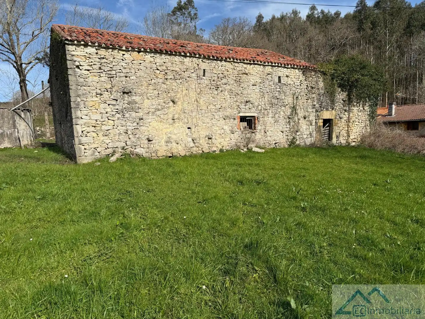 Casa rústica en venda a El Coteron, imagen 3