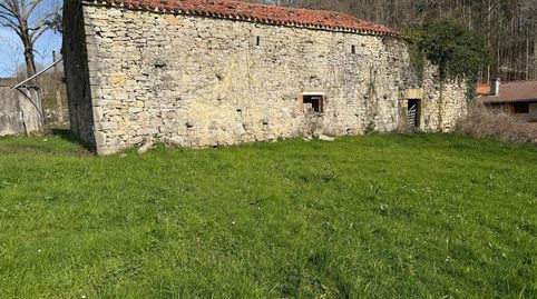 Foto 3 de Finca rústica en venda a El Coteron, Solórzano, Cantabria