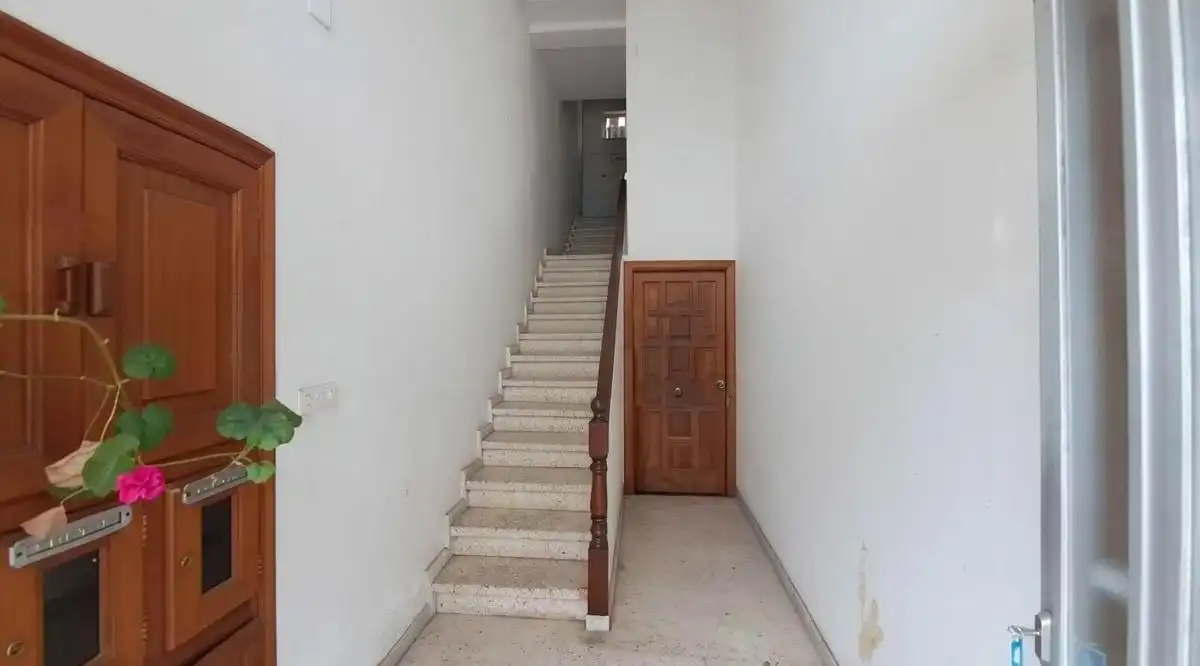 Attic for sale in A Fonsagrada   with Heating