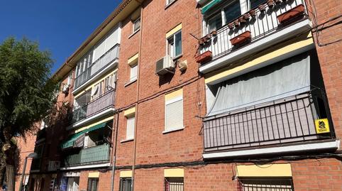 Foto 2 de Pis en venda a Carretera Alovera, Centro Bº Doscientas, Guadalajara