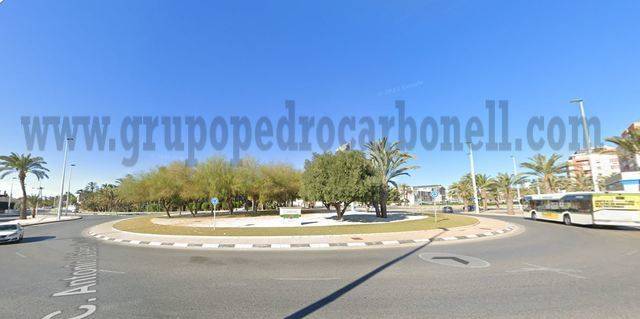 Local comercial en Venta en El Travaló - Martínez Valero