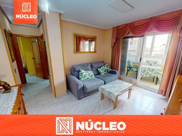 Flat with balcony for sale in Calle Ramon Freixa