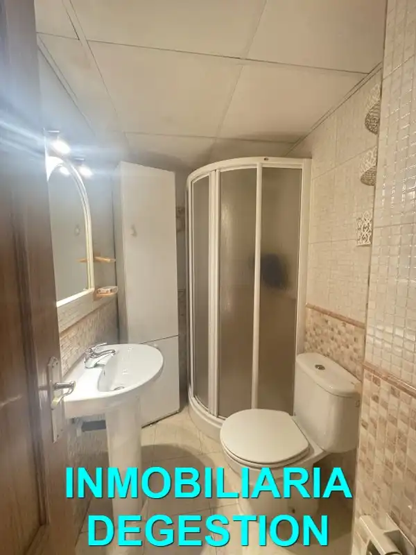 Piso en venta en Linares, Jaén
