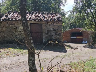Terreno rustico in vendita a EX-205 62