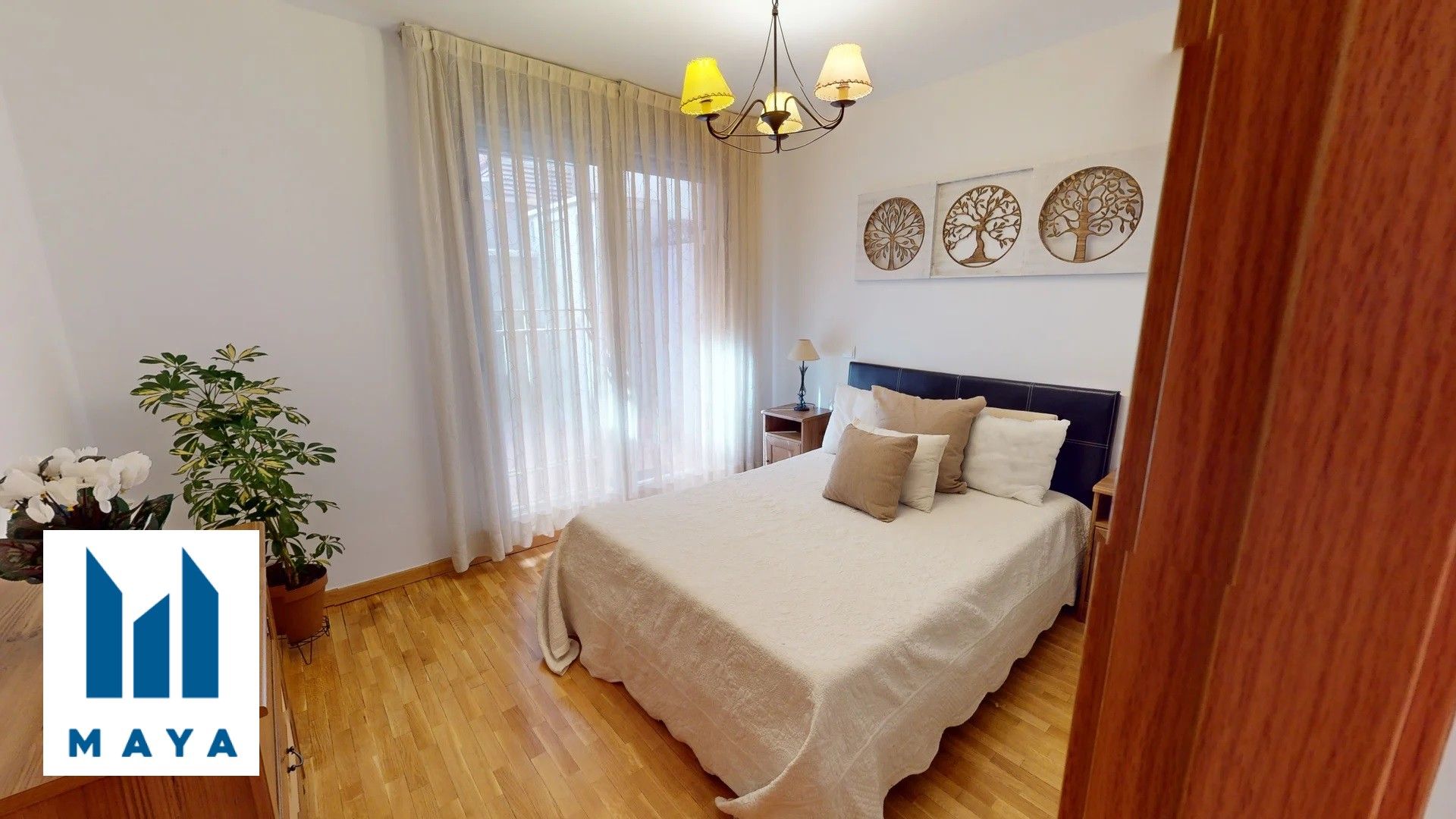 Flat to rent in Vírgenes