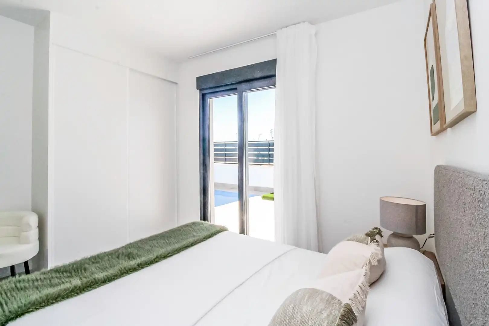 Casa con terrazza in vendita a Roldán, imagen 18