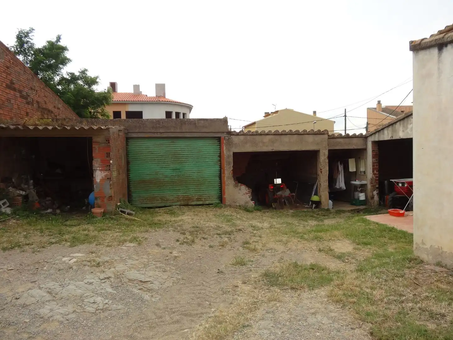 Country homes for sale in Palafrugell