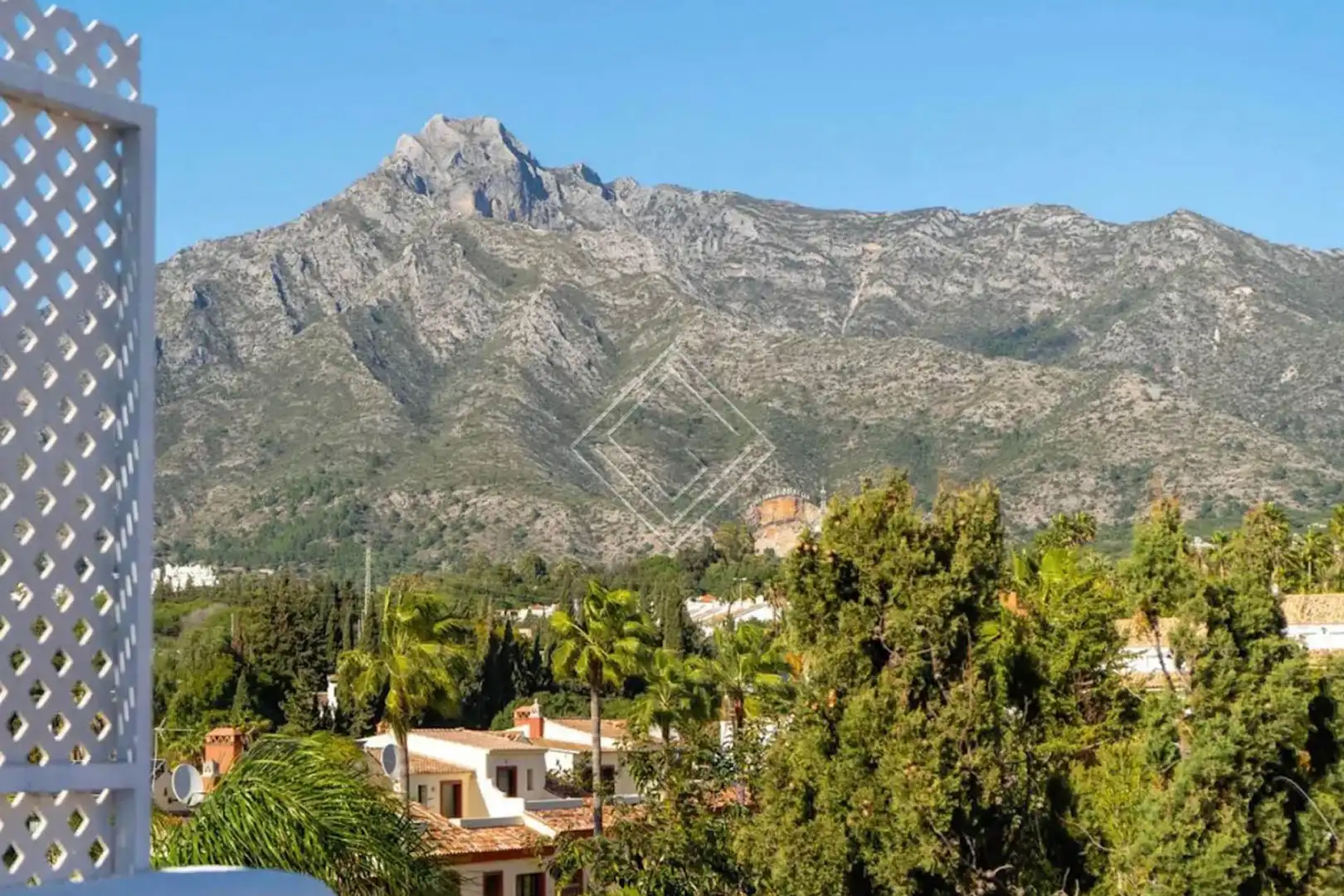 Casa a schiera con piscina in vendita a Milla de Oro, imagen 20