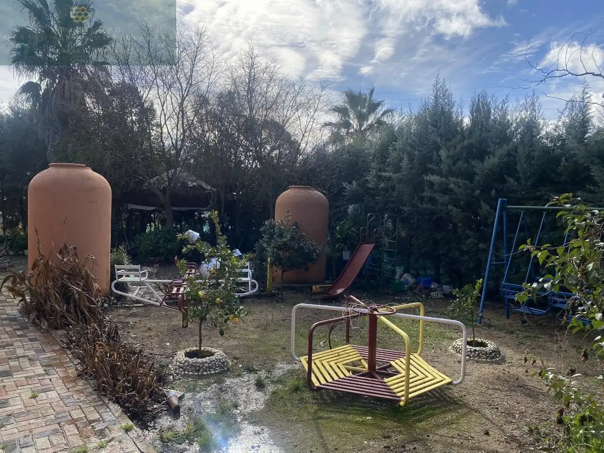 Houses for sale in Mérida  with Air Conditioner and Swimming Pool