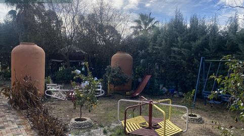 Foto 4 de Casa o chalet en venta en Sur, Mérida