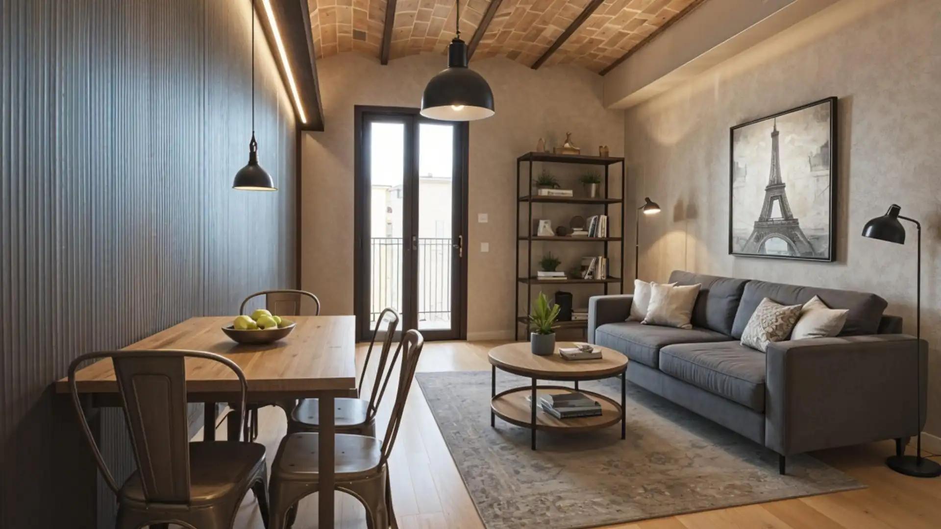 Flat for sale in Gran Vía Gran Via de les Corts Catalanes, Sant Antoni, Eixample