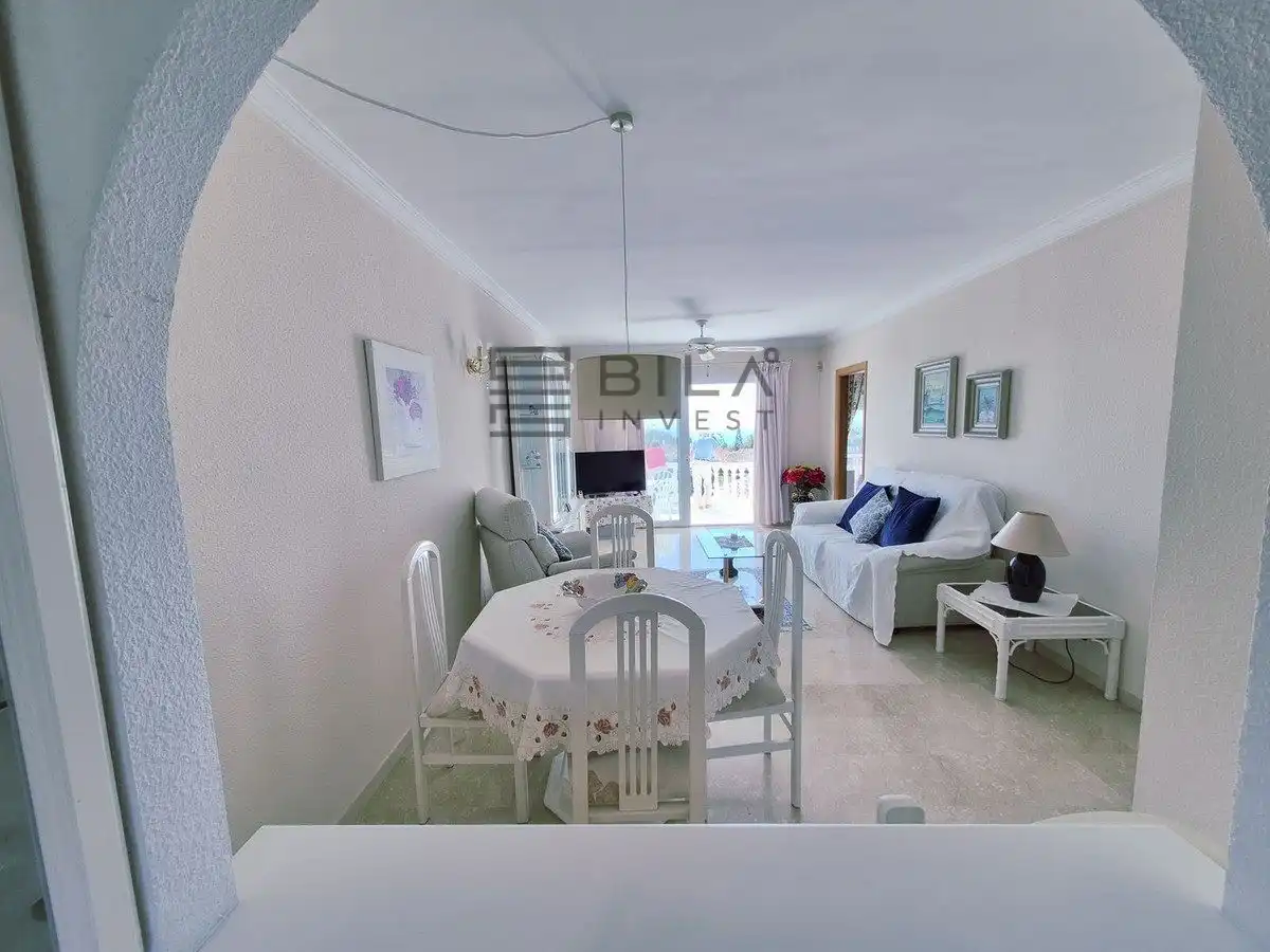 Penthouse mit Pool zum Verkauf in Monte Alto del Chaparral, imagen 13