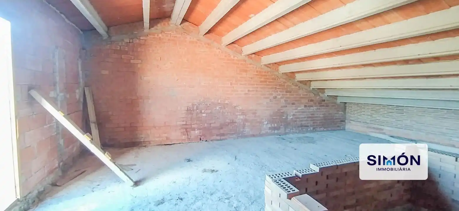 Casa adosada en venda en Balsareny