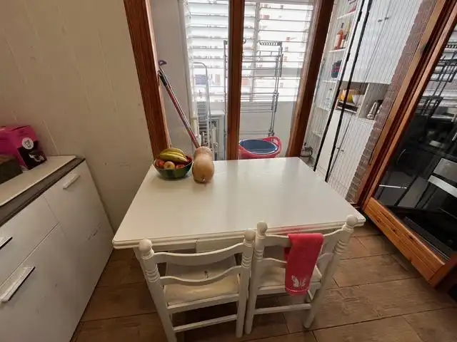 Comedor de Piso en venta en Zaragoza con Aire acondicionado, Calefacción y Parquet