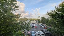Parking of Flat for sale in Elche / Elx  with Air Conditioner, Heating and Terrace