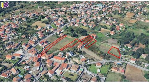 Photo 3 of Land for sale in Carretera Igrexa Roteas, 23, Coruxo - Oia - Saiáns, Vigo