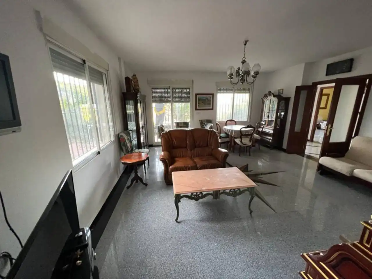 Villa avec jardin à vendre à Penàguila, imagen 125