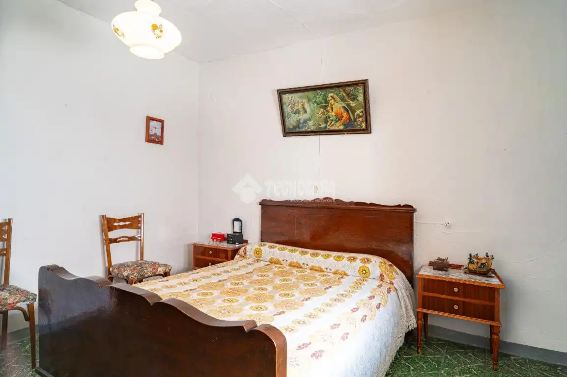 Casa aparellada en venda a Ítrabo, imagen 9