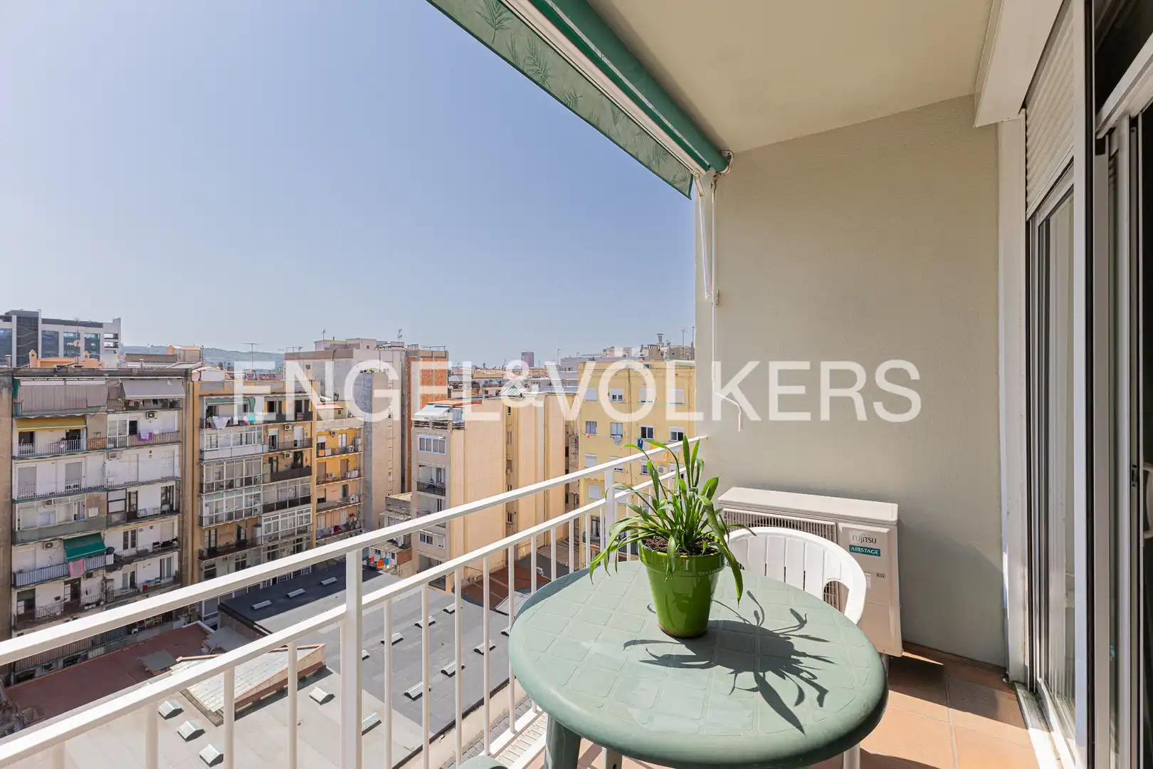 Penthouse with terrace for sale in Eixample, imagen 17